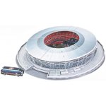 HABARRI Fotbalový stadion puzzle 3D Shakhtar Donetsk FC - "Donbas Arena", 186 ks – Zbozi.Blesk.cz