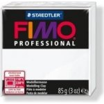 Fimo Staedtler Profesional bílá 85 g – Zboží Dáma