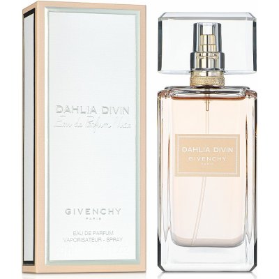 Givenchy Dahlia Divin parfémovaná voda Nude parfémovaná voda dámská 30 ml