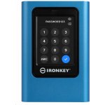 Kingston IronKey Vault Privacy 80 XTS-AES 256-bit 1920GB, IKVP80ES/1920G – Zboží Mobilmania