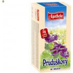 Apotheke průduškový 20 x 1 .5 g – Sleviste.cz