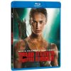 DVD film Tomb Raider BD