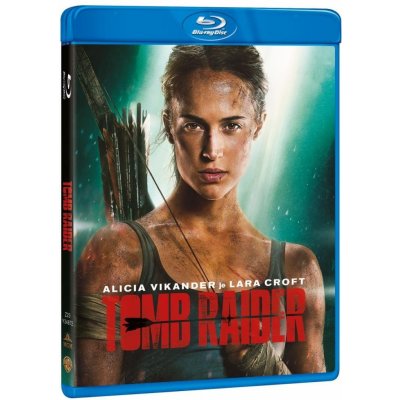 Tomb Raider BD – Zbozi.Blesk.cz