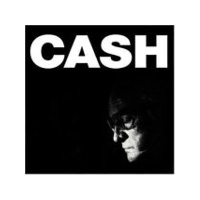 Johnny Cash : American IV : Man Comes Around CD – Hledejceny.cz