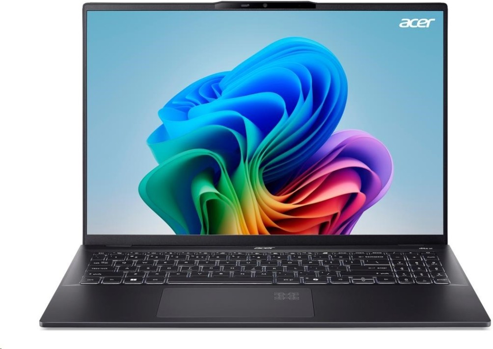 Acer Swift 16 AI NX.J3ZEC.001