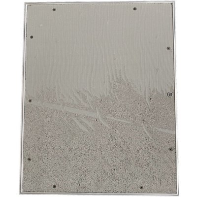 Tamadex Revizní dvířka 400x500 mm – Zbozi.Blesk.cz