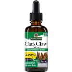 Nature's Answer Cat’s Claw Extract 60 ml – Hledejceny.cz
