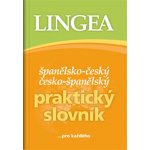 Španělsko-český česko-španělský praktický slovník – Zboží Dáma