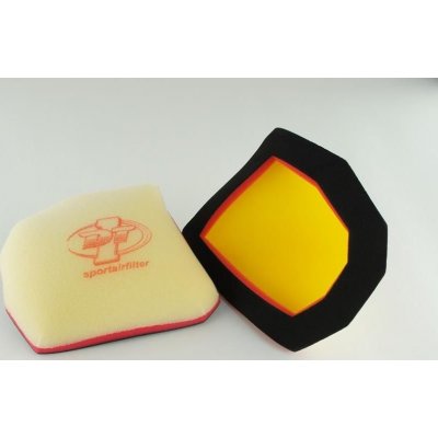 VZDUCHOVÝ FLTR HUSQ 410/610 TEE DT-130-55NO – Hledejceny.cz