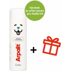 Arpalit Care šampon s extraktem z listů čajovníku 250 ml