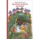 Špalíček českých pohádek – Hledejceny.cz