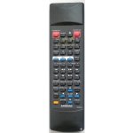 Dálkový ovladač Emerx Samsung AK59-00023M DVD-HR720 – Hledejceny.cz