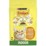 Friskies Indoor 10 kg – Hledejceny.cz