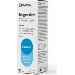 Ovonex Magnesium kapky 100 ml – Hledejceny.cz