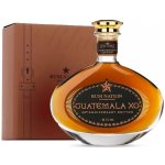 Nation Guatemala XO 40% 0,7 l (karton) – Sleviste.cz