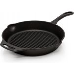 Petromax Litinová grilovací s madly 30 cm – Hledejceny.cz