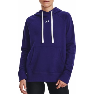 Under Armour Rival Fleece HB Hoodie – Zboží Mobilmania