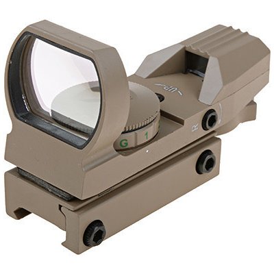 Theta Optics TAN THO 201 – Zboží Dáma