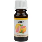Admit Olej esenciální grep 10 ml – Hledejceny.cz