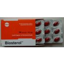  Megabol Biosterol 36 kapslí