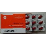 Megabol Biosterol 36 kapslí – Zboží Mobilmania