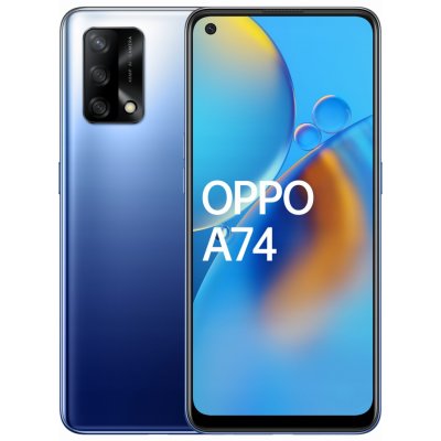 OPPO A74 4GB/128GB