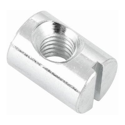 Walteco Válečková matice M6x10x14mm, 4 ks , 84543 – Hledejceny.cz