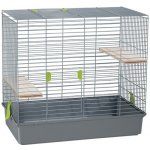 Small Animal Kotrba pro činčily 70 x 40 x 65 cm – Hledejceny.cz