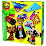 Origami zvířátka – Zboží Dáma