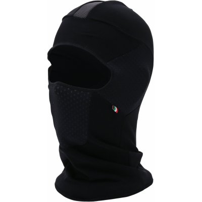 SANTINI FALL+WINTER 2022 Mask maska black – Zbozi.Blesk.cz