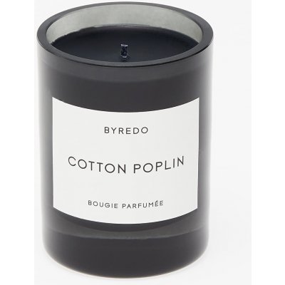 Byredo Cotton Poplin 240 g