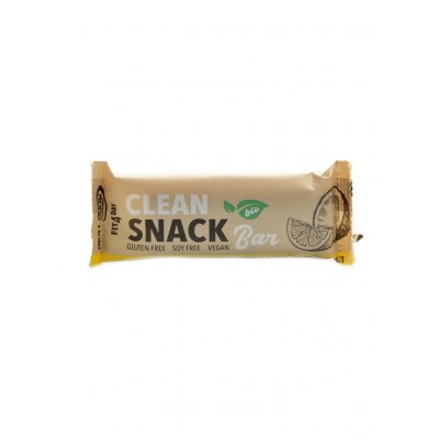 Best Body nutrition Clean snack bar 50 g – Hledejceny.cz