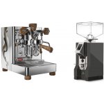 Set Lelit Bianca PL162T V3 + Eureka Mignon Specialita – Zboží Dáma