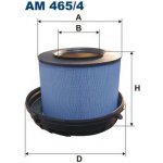Vzduchový filtr Filtron AM465/4 – Hledejceny.cz