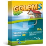 Golem S Bio čistič septiků a jímek 100 g – Zbozi.Blesk.cz