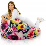 Primabag Mega Sako Design květiny – Zboží Dáma