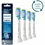 Philips Sonicare C3 Premium Plaque Defence HX9044/17 4 ks – Sleviste.cz