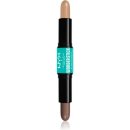 NYX Professional Makeup Wonder Stick Dual Face Lift oboustranná konturovací tyčinka 01 Fair 2 x 4 g