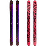 Freeride SALOMON QST X 25/26 – Hledejceny.cz