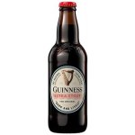 Guinness Extra Stout 10° 5% 0,33 l (sklo) – Zboží Mobilmania