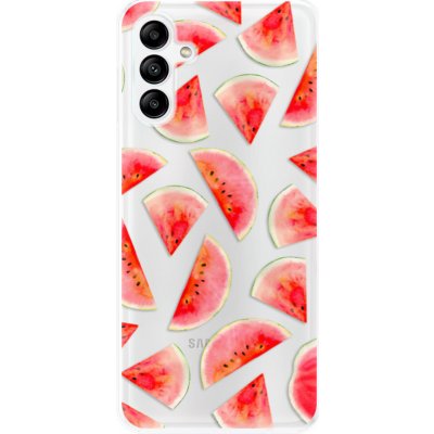 iSaprio - Melon Pattern 02 - Samsung Galaxy A04s – Zboží Mobilmania