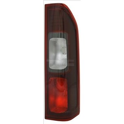 Zadní světlo TYC 11-12680-01-2 – Zboží Mobilmania