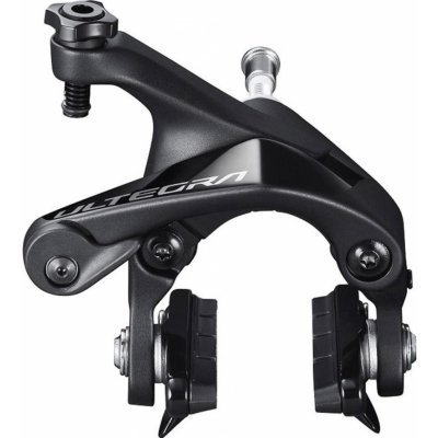 Shimano Ultegra R8100 přední černá – Hledejceny.cz