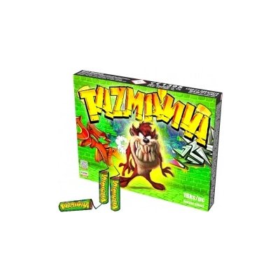 Tazmánia Uvedená cena je za balení které obsahuje 18 ks čmeláků – Hledejceny.cz