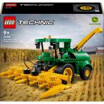 LEGO® Technic 42168 Krmný kombajn John Deere 9700 – Zboží Živě