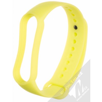 1Mcz Strap řemínek Xiaomi Mi Band 5/6/ 31132X – Zbozi.Blesk.cz