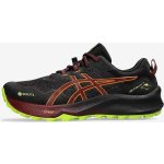 Asics Gel Trabuco 11 GTX black/antique red – Hledejceny.cz