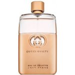 Gucci Guilty 2021 toaletní voda dámská 90 ml – Hledejceny.cz