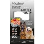 Delikan Dog MAXIMO Maintenance 20 kg – Sleviste.cz