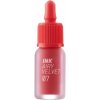 Tint na rty Peripera Ink Airy Velvet matný tint na rty 007 Heart Grapefruit 4 g